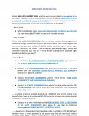 Audiencia preliminar