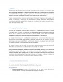 La elaboración de este trabajo tiene como fin el aprender nuevos conceptos y los conceptos clave de la contabilidad financiera