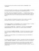 Sensibilidad