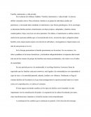 Familia, matrimonio y vida privada