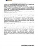 QUÍMICA GENERAL - TRABAJO SUSTITUTORIO