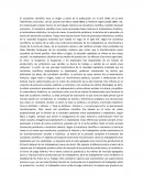 El socialismo cientifico El socialismo científico tuvo su origen a partir de la publicación