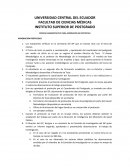 Proceso administrativo tesis