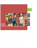 El nuevo Comportamiento de compra en mujeres