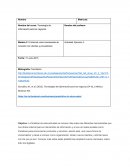 Como es el Ejercicio 3 Tecnologia de informacion