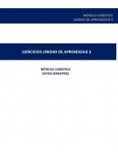 Sap unidad de logistica