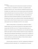 COMO ES EL PROCESO PENAL ACUSATORIO EN MÉXICO