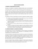 Bolsa de valores de España