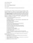 Preguntas sobre inteligencia emocional