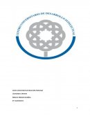 Aspectos Generales de la Trata de Personas