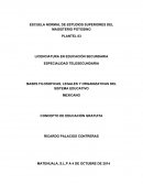 OPINIÓN PERSONAL DE EDUCACIÓN GRATUITA