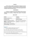 Proceso de segmentación de mercado y mercado meta