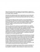 Pensamientos filosoficos