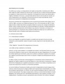 EL PROCESO DEINDEPENDENCIA DE COLOMBIA