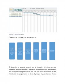 Memoria de rockola en java. Página 11