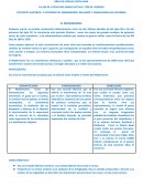 CONTEXTO HISTÓRICO Y LITERARIO DEL MODERNISMO, REALISMO Y VANGUARDIAS EN COLOMBIA