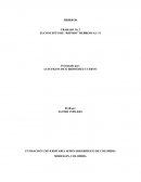 El reposo del Señor