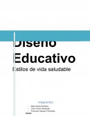 Estilos de vida saludables