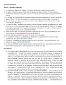 Cultura y Arte Materia en Linea