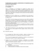 Fundamentación de ensamble y mantenimiento de computadores para los procesos de soporte técnico.