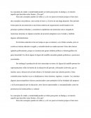 Los conceptos de estado y modernidad pueden ser útiles para poner en dialogo y en tension