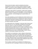 Carta Solicitud practicas
