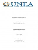 COMUNICACIÓN ORAL Y ESCRITA - LECTURA DE AURA