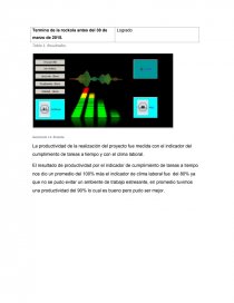 Memoria de rockola en java. Página 17