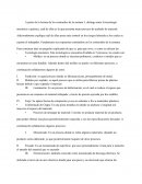 Acabado y terminado de materiales