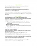 ANALISIS DE LAS TRANSACCIONES COMERCIALES