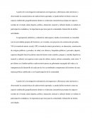 Concepto de territorio