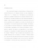 Elaboración del Estado de Situación Financiera