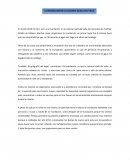 Fenomenos naturales