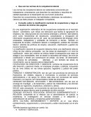 Normas de la competencia laboral