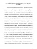La corrupción: práctica de fuerte incidencia en el proceso de desarrollo