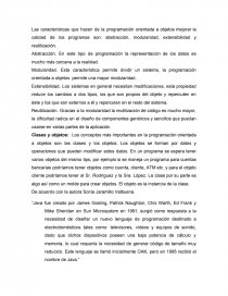 Memoria de rockola en java. Página 9