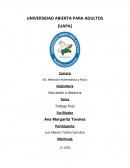 Trabajo final