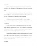 LA SANGRE Y LA NARIZ