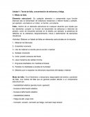 Actividad: Elaborar un listado de fallas en elementos estructurales en la industria.