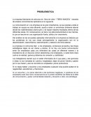 COMO REDACTAR UNA PROBLEMATICA