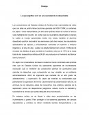 Lo que significa vivir en una sociedad de lo desechable