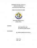 Historia odontopediatria