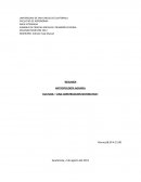 Antropología agraria Cultura: “ Una construccion sistematica”