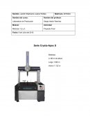 Laboratorio de Producción Actividad