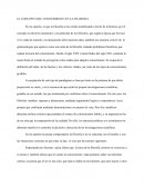 EL GRAN CONCEPTO DEL CONOCIMIENTO EN LA FILOSOFIA