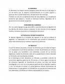 Como trabaja el Pancreas