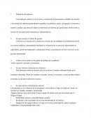 AUDITORIA DE GESTION. En que consiste el control de gestión