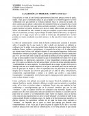 Ensayo pelicula cicatrices