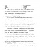 Entrevista psicologica