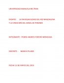 LA NAVEGAVILIDAD DEL RIO MAGDALENA